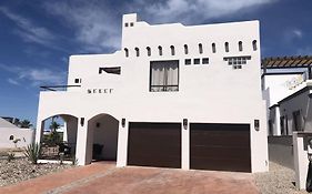 Costa Diamante Beach House Sandy Beach Casa La Paz